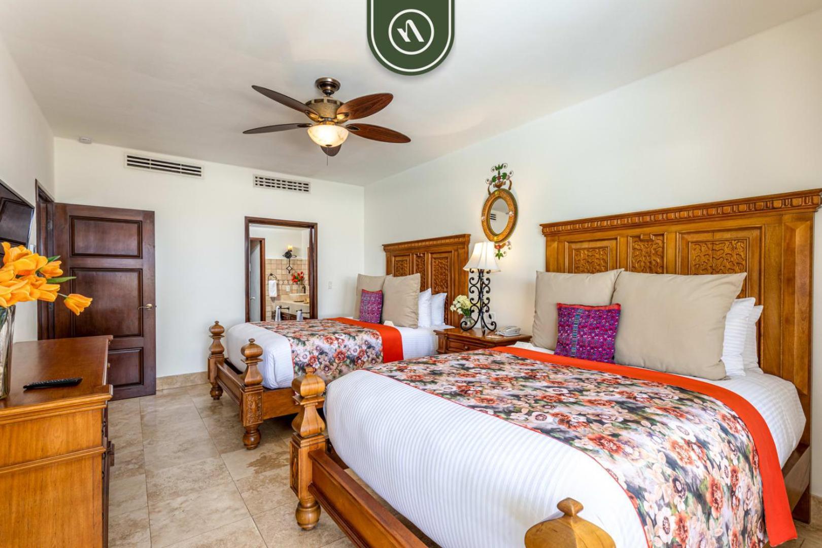 Villa Amazing With 3br - Private Pool Cabo San Lucas