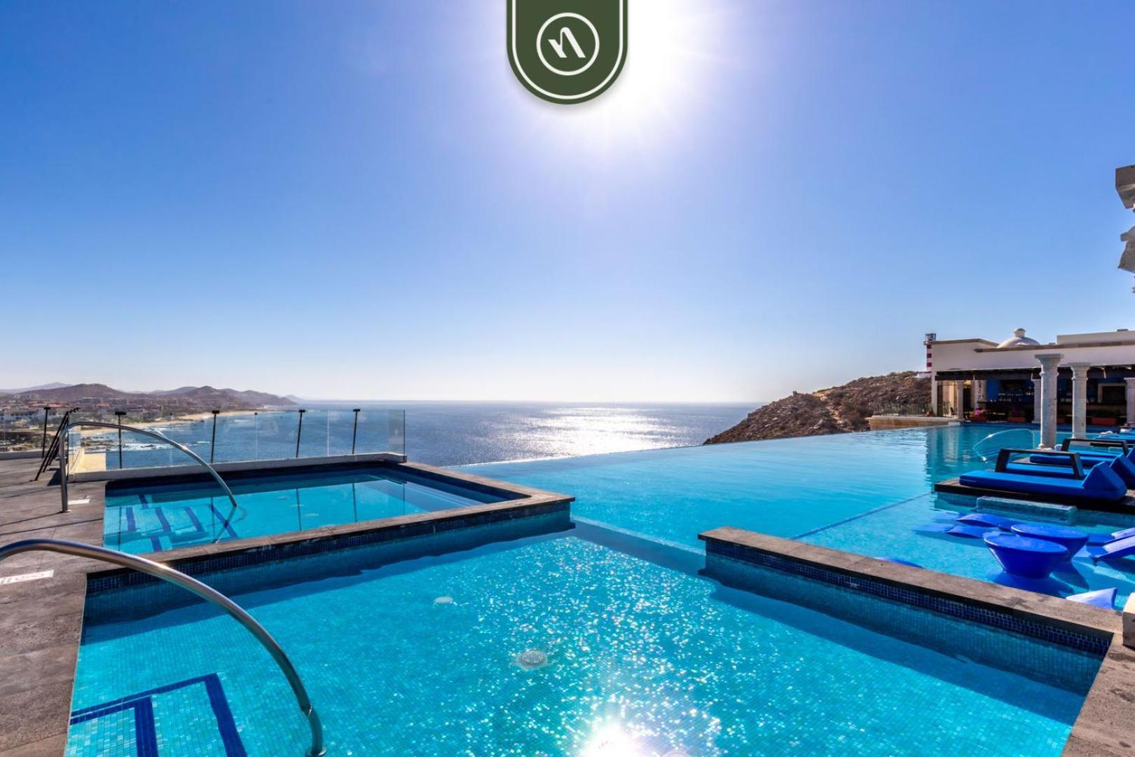 Amazing With 3br - Private Pool *