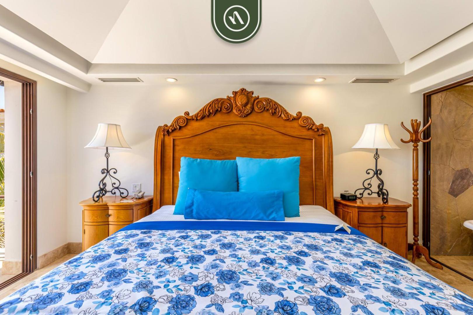 Amazing With 3br - Private Pool Villa *