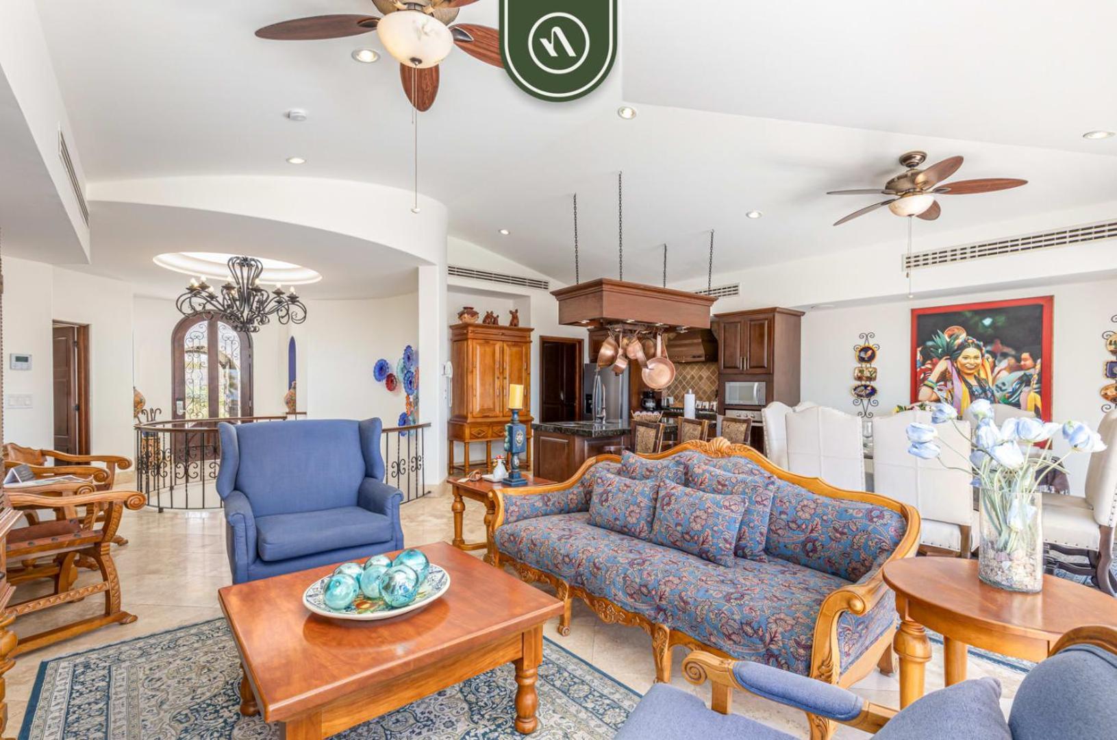 Villa Amazing With 3br - Private Pool