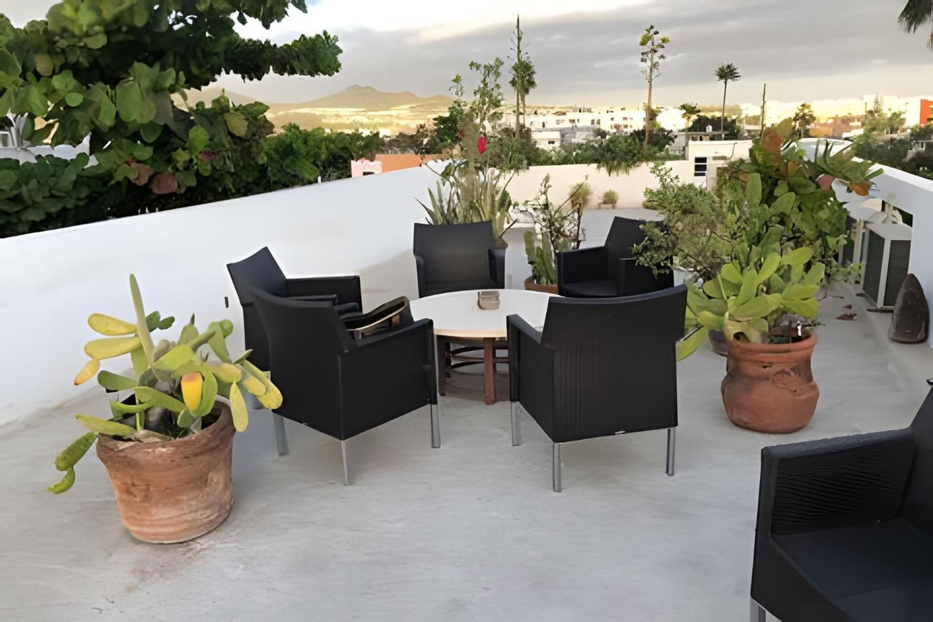 Apartamento 12 De Octubre