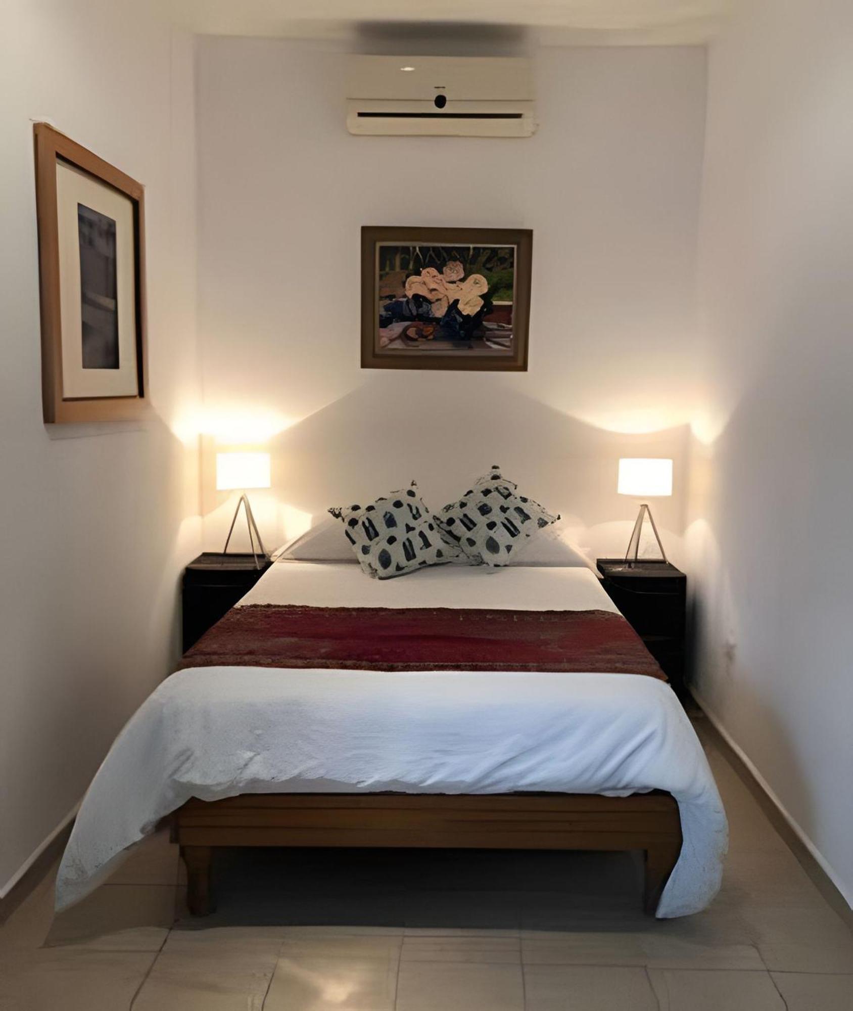 12 De Octubre Apartamento Cabo San Lucas