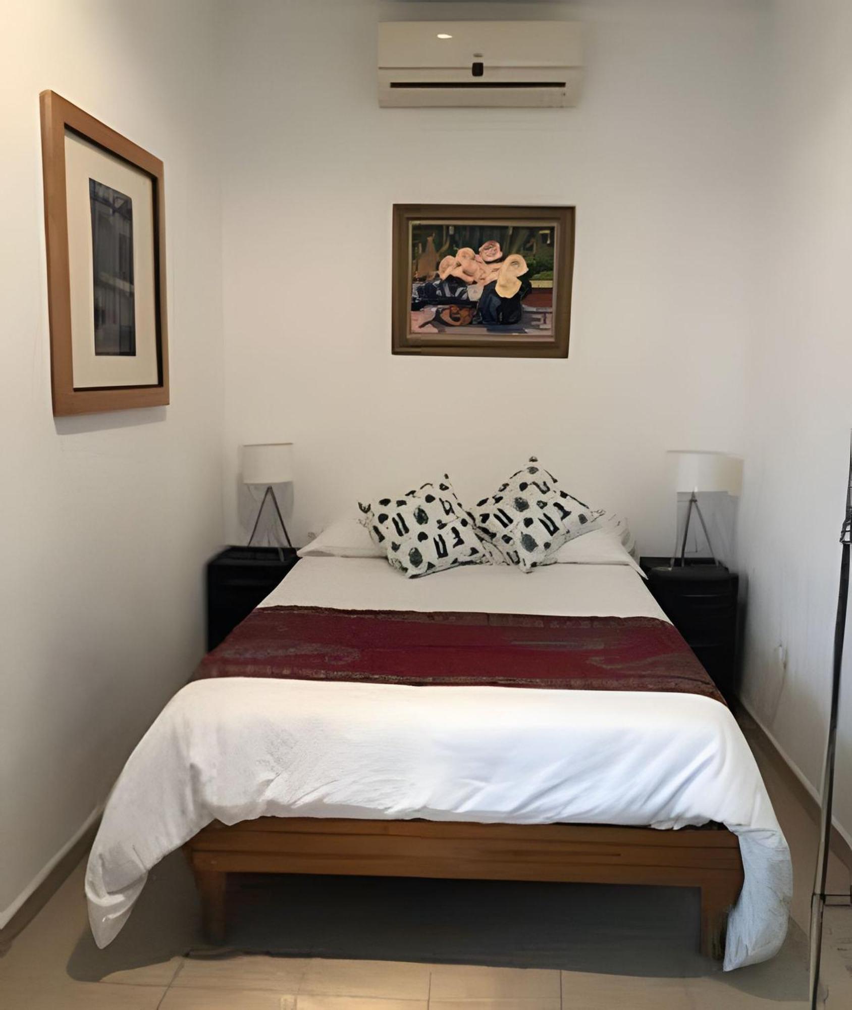 Apartamento 12 De Octubre