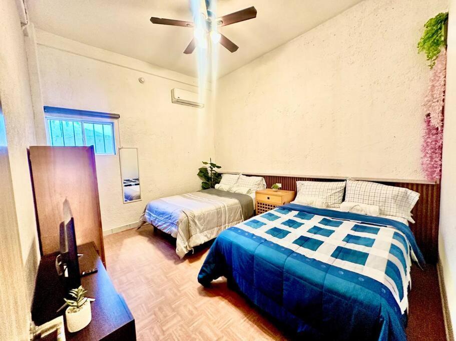 Departamento Familiar Equipado, 4 Personas * Cabo San Lucas