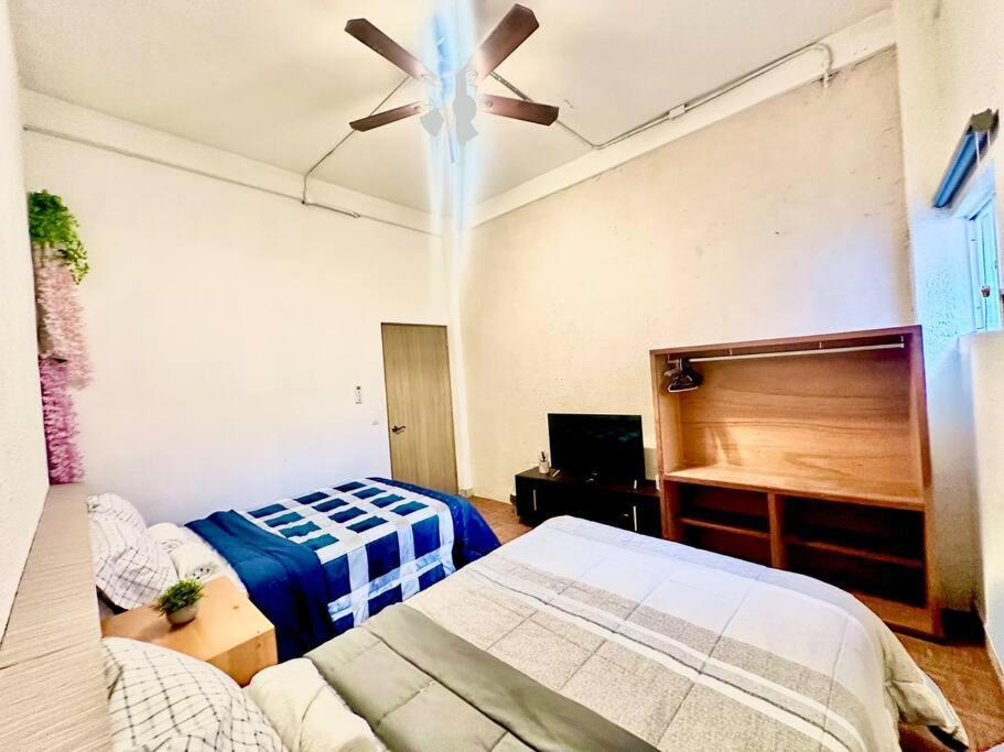 Departamento Familiar Equipado, 4 Personas Apartment Cabo San Lucas