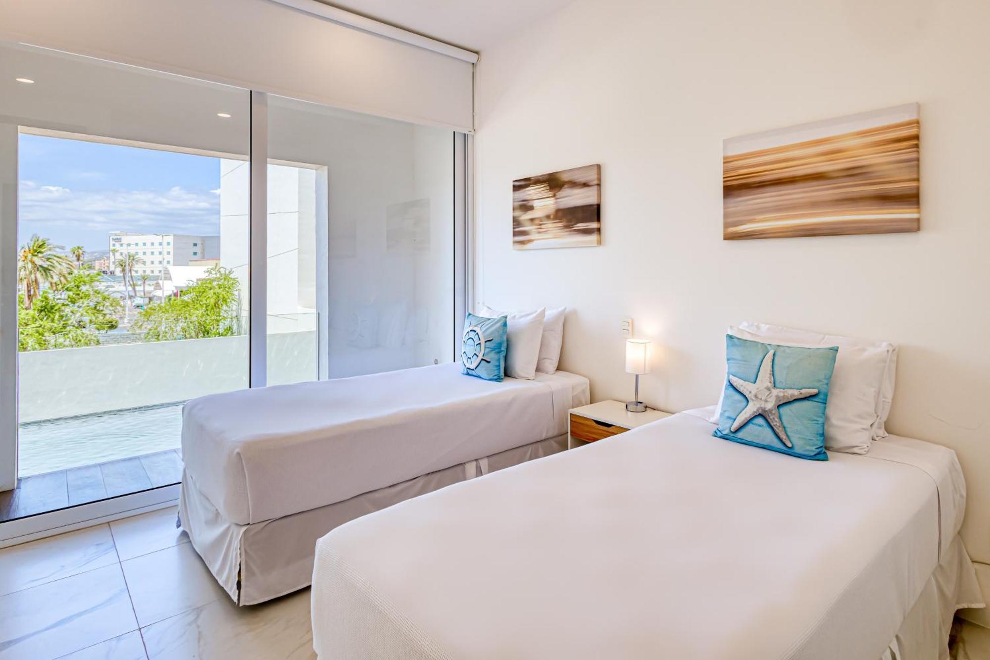 Apartment Marea Cabos Albatros 304 Cabo San Lucas