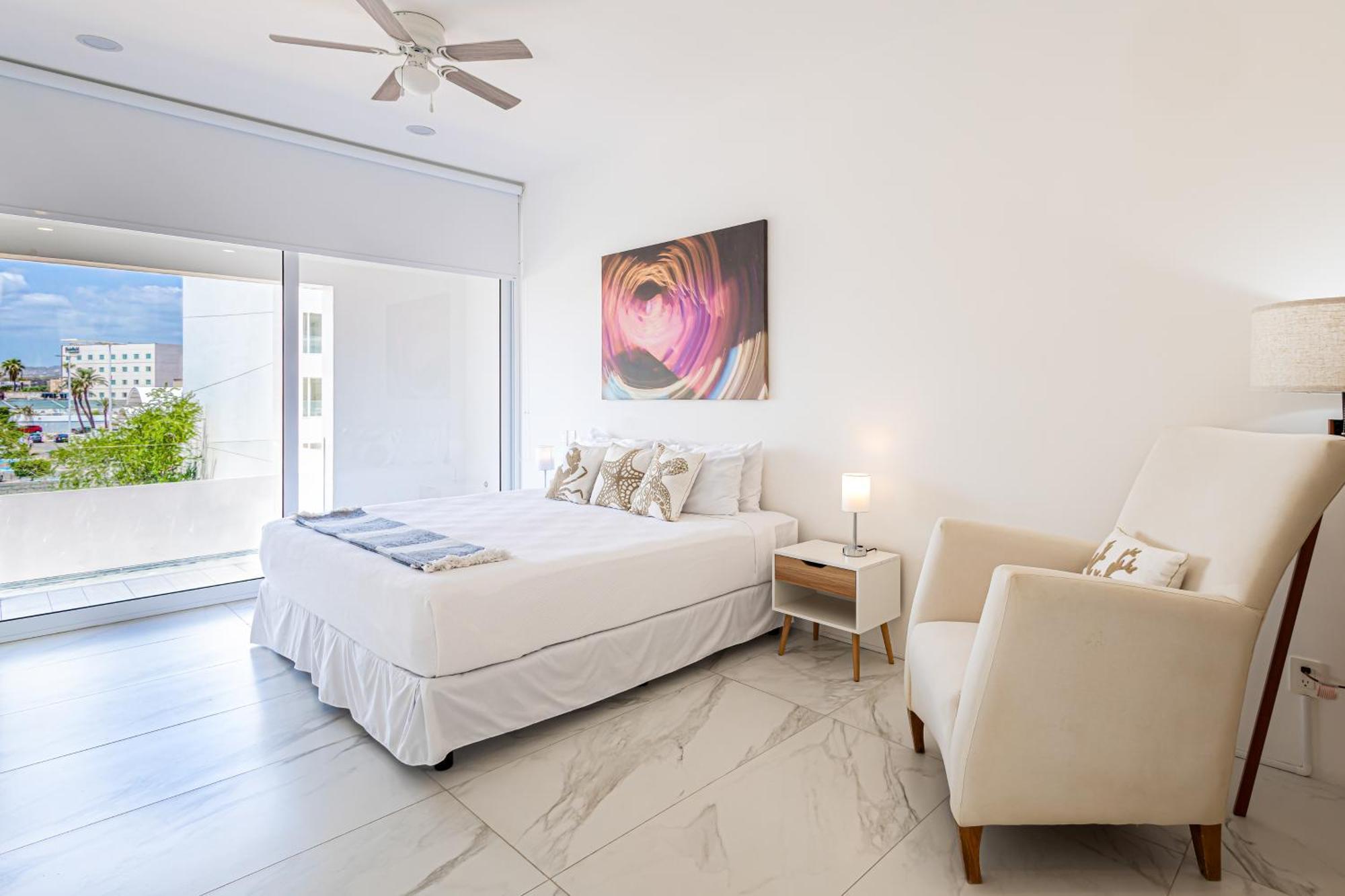 Marea Cabos Albatros 304 Apartment *