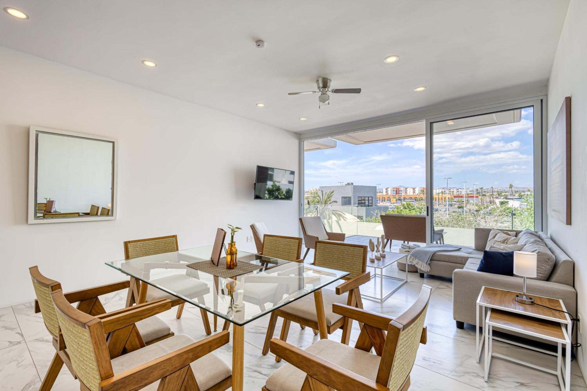 Apartment Marea Cabos Albatros 304