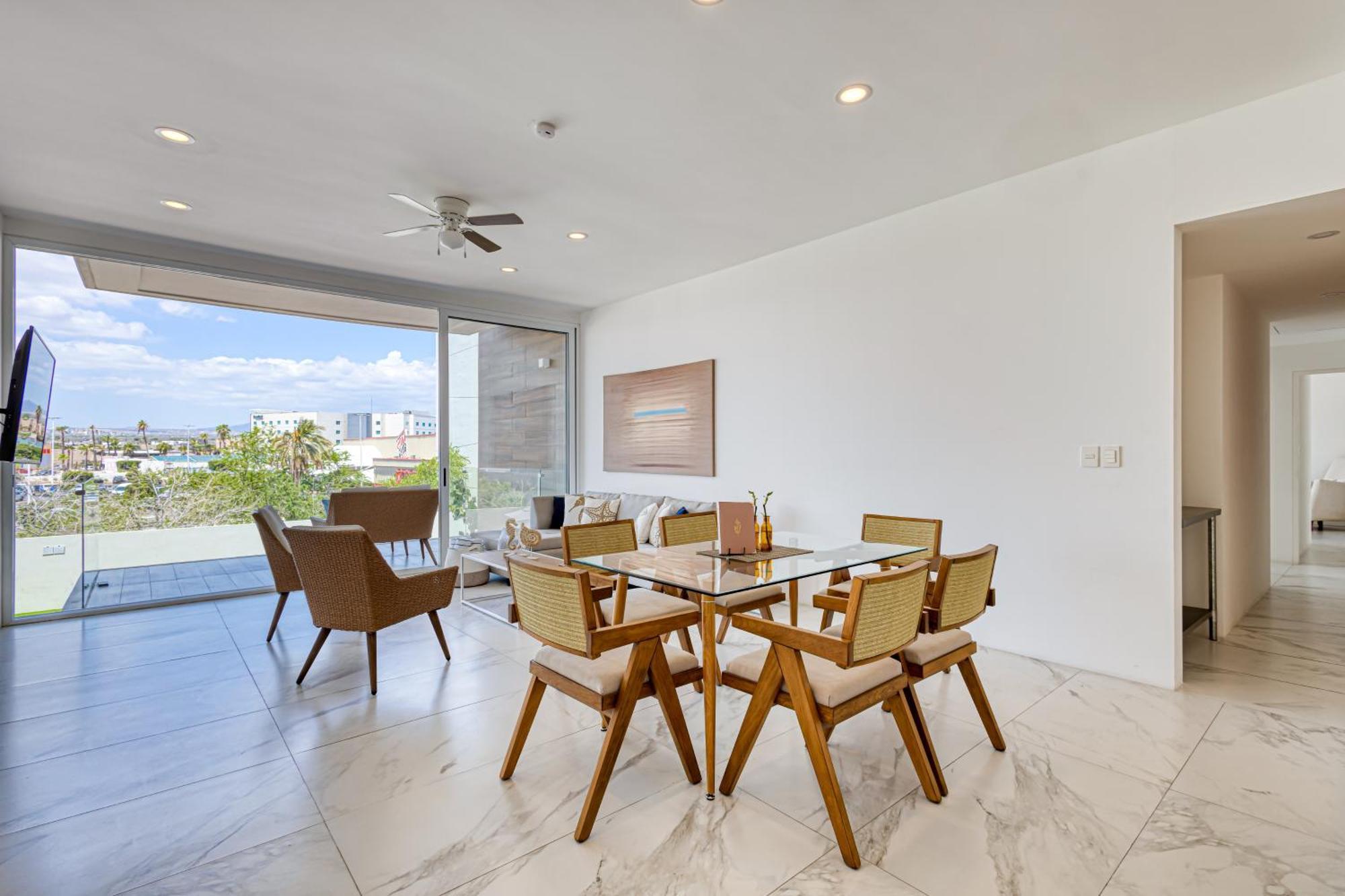 Apartment Marea Cabos Albatros 304
