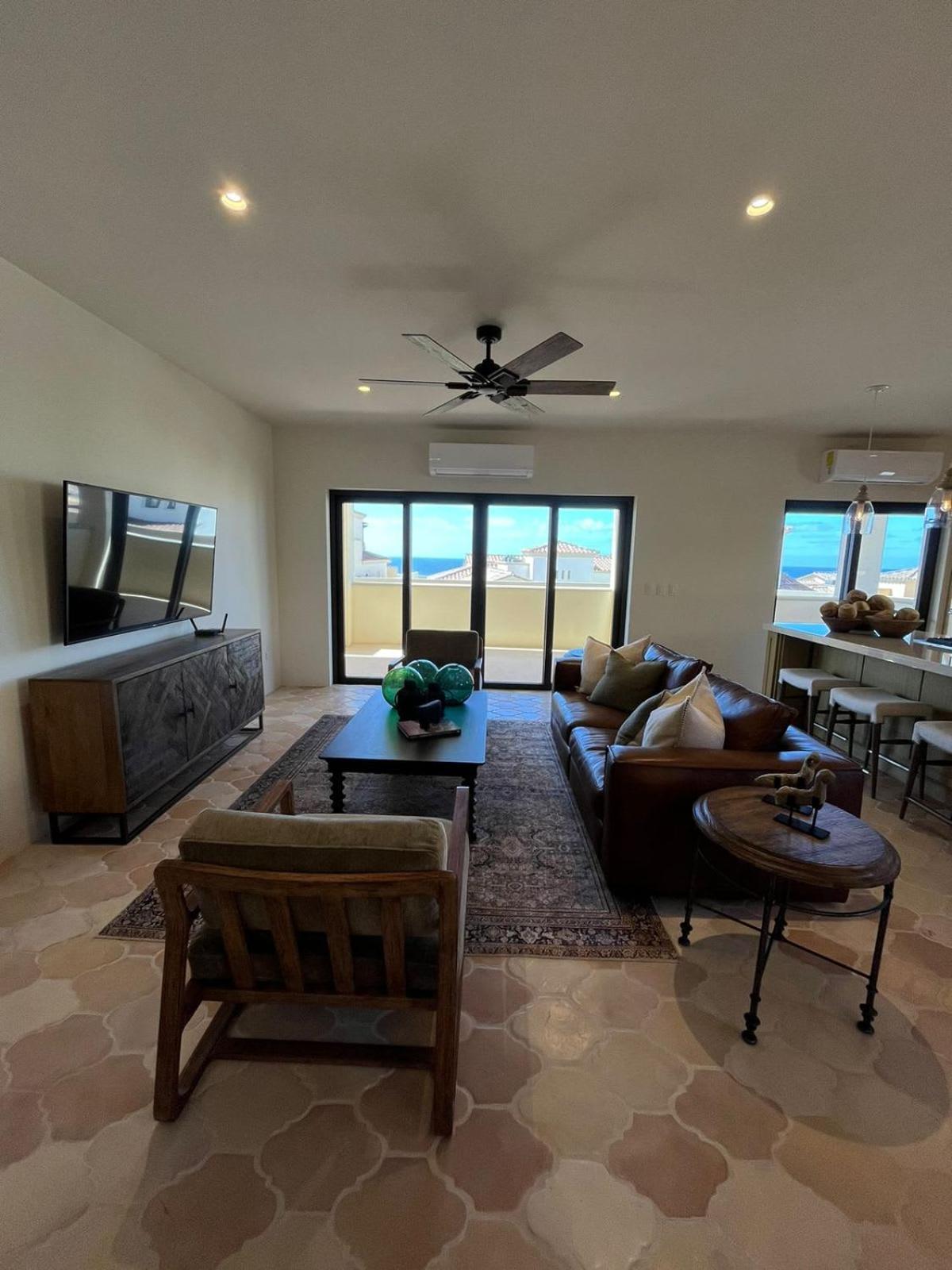 Golfers' Oasis * Cabo San Lucas