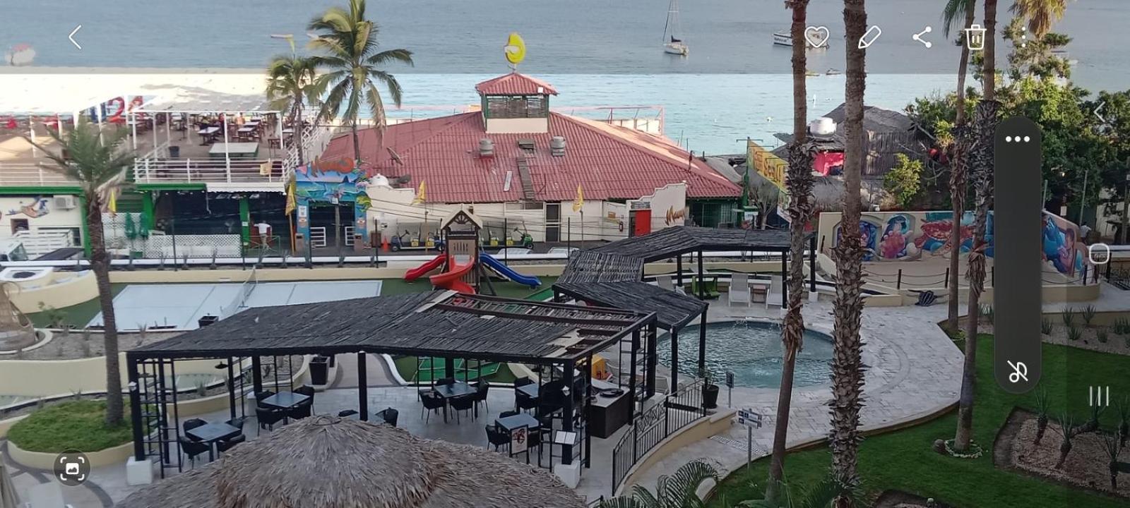 Medano Resort Cabo San Lucas