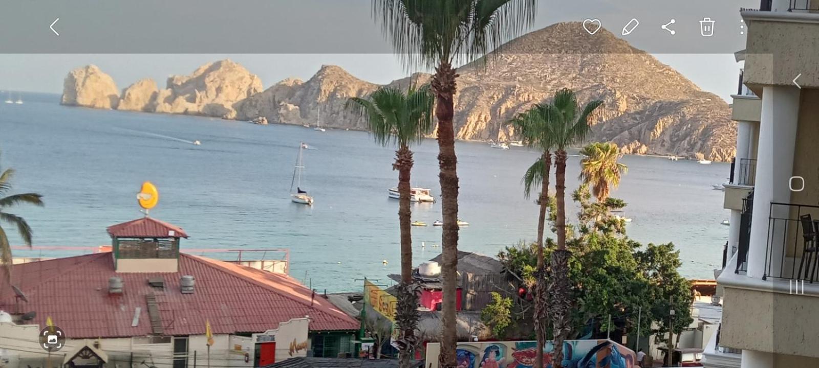 Resort Medano Cabo San Lucas
