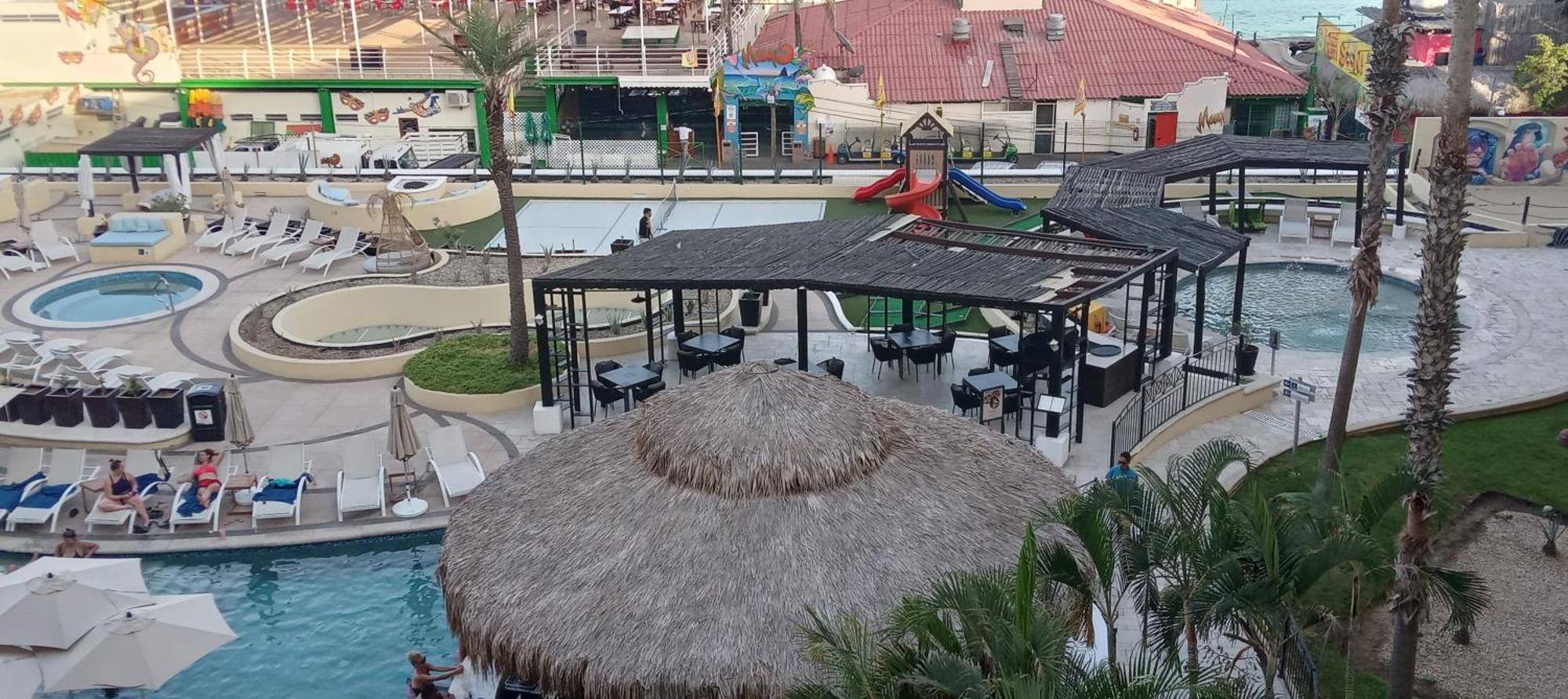Medano Resort