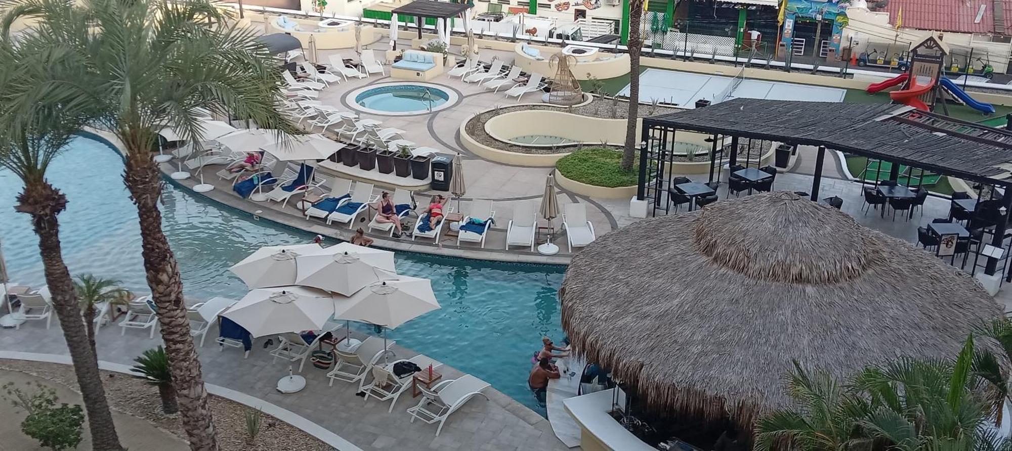 Medano Resort Cabo San Lucas