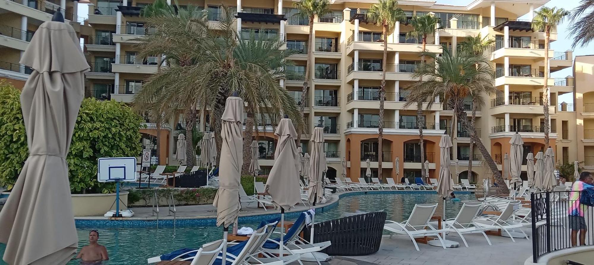 Resort Medano