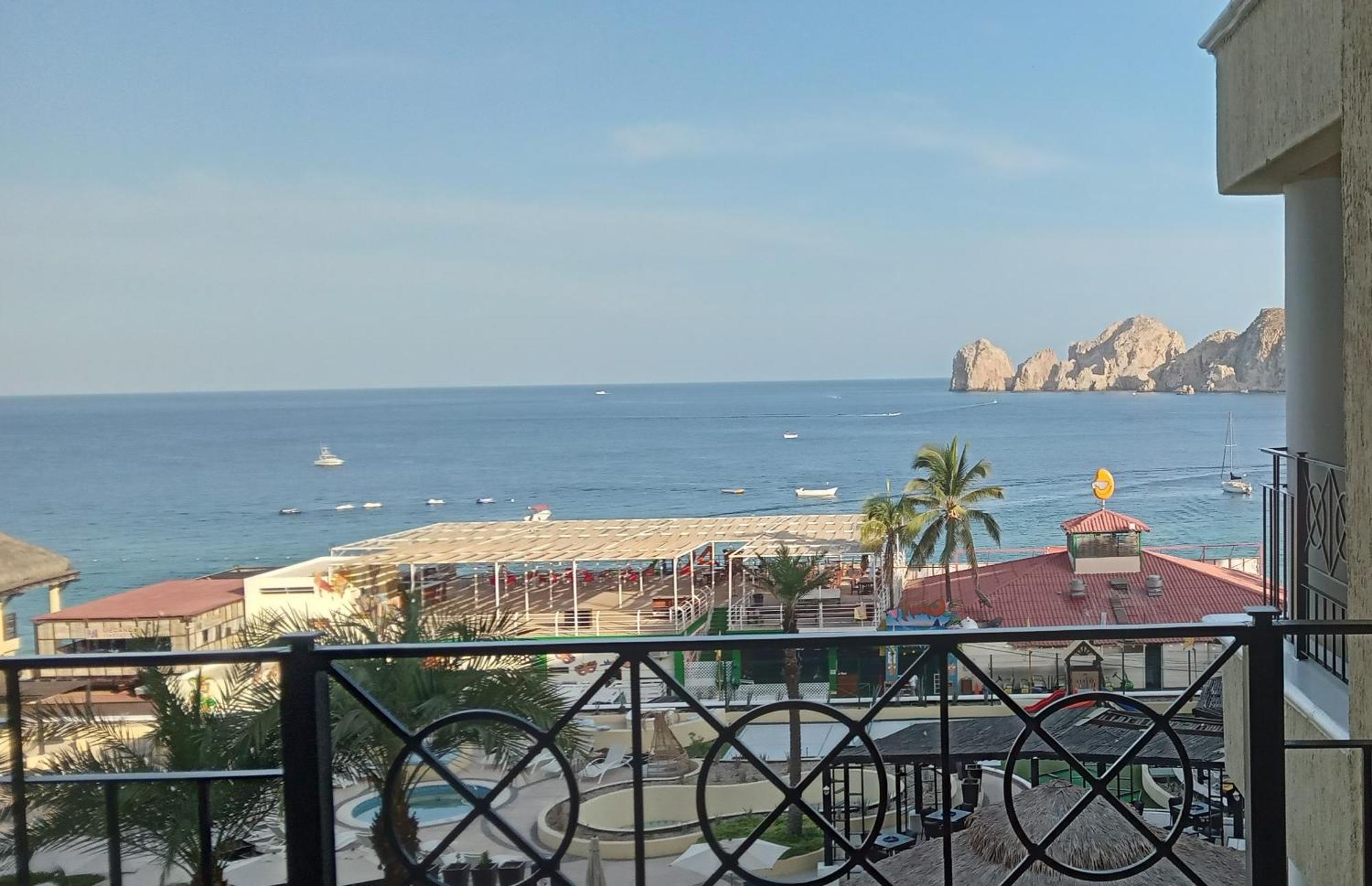 Medano Cabo San Lucas