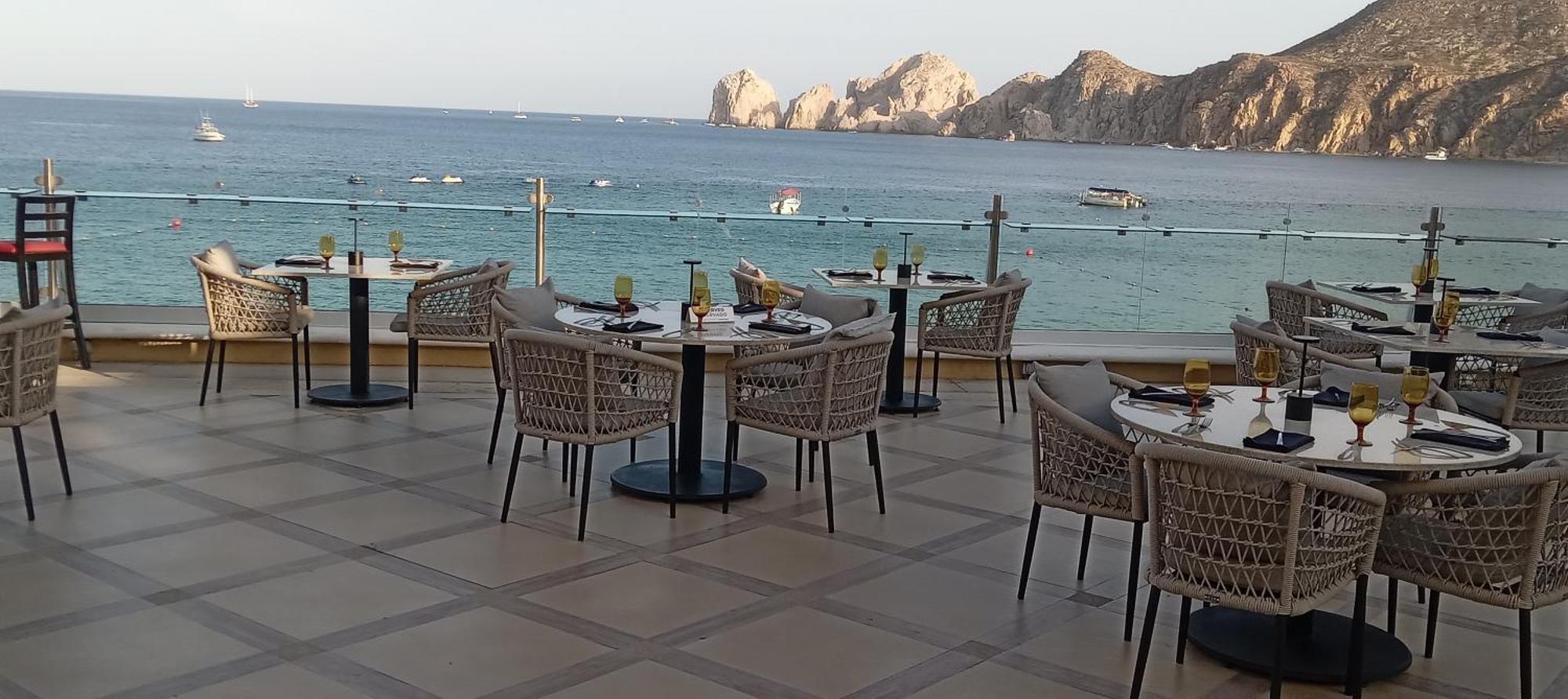 Medano Cabo San Lucas