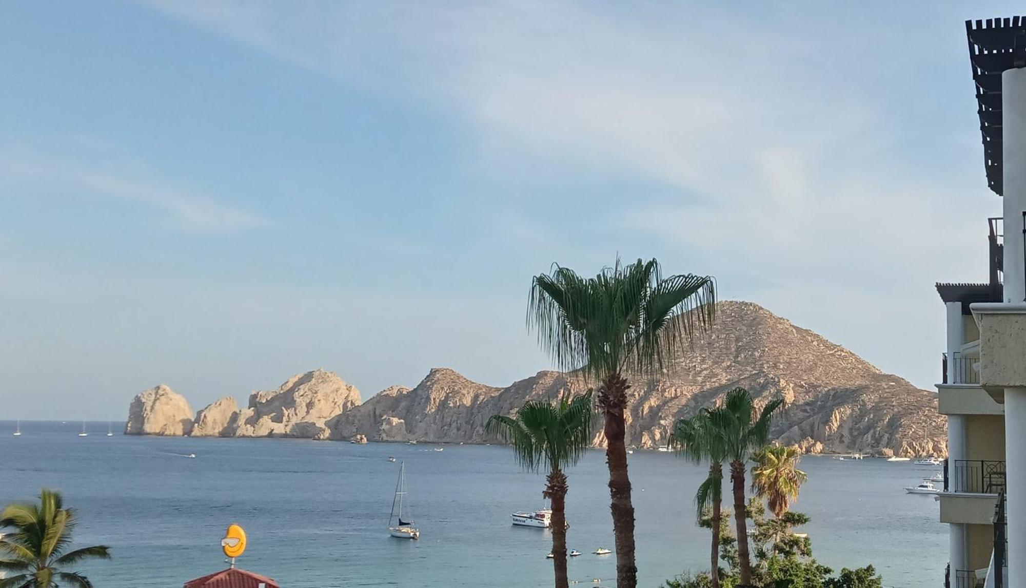 Medano Resort