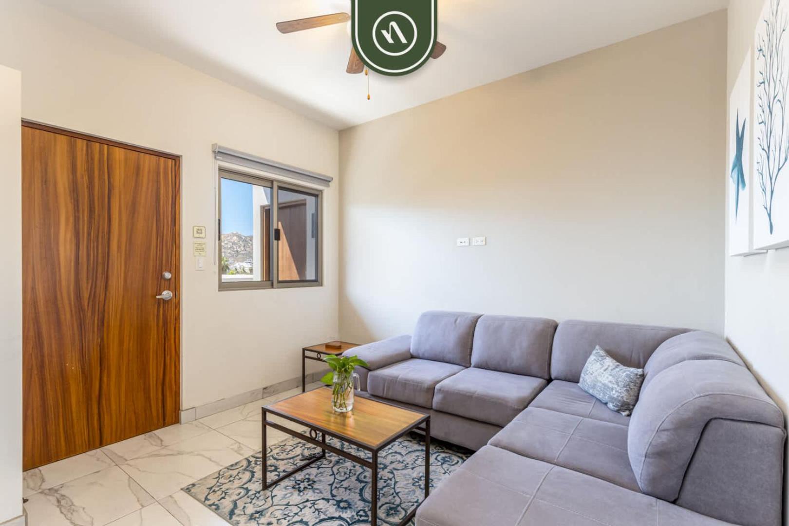 1br - Rooftop Pool - Near To Downtown *