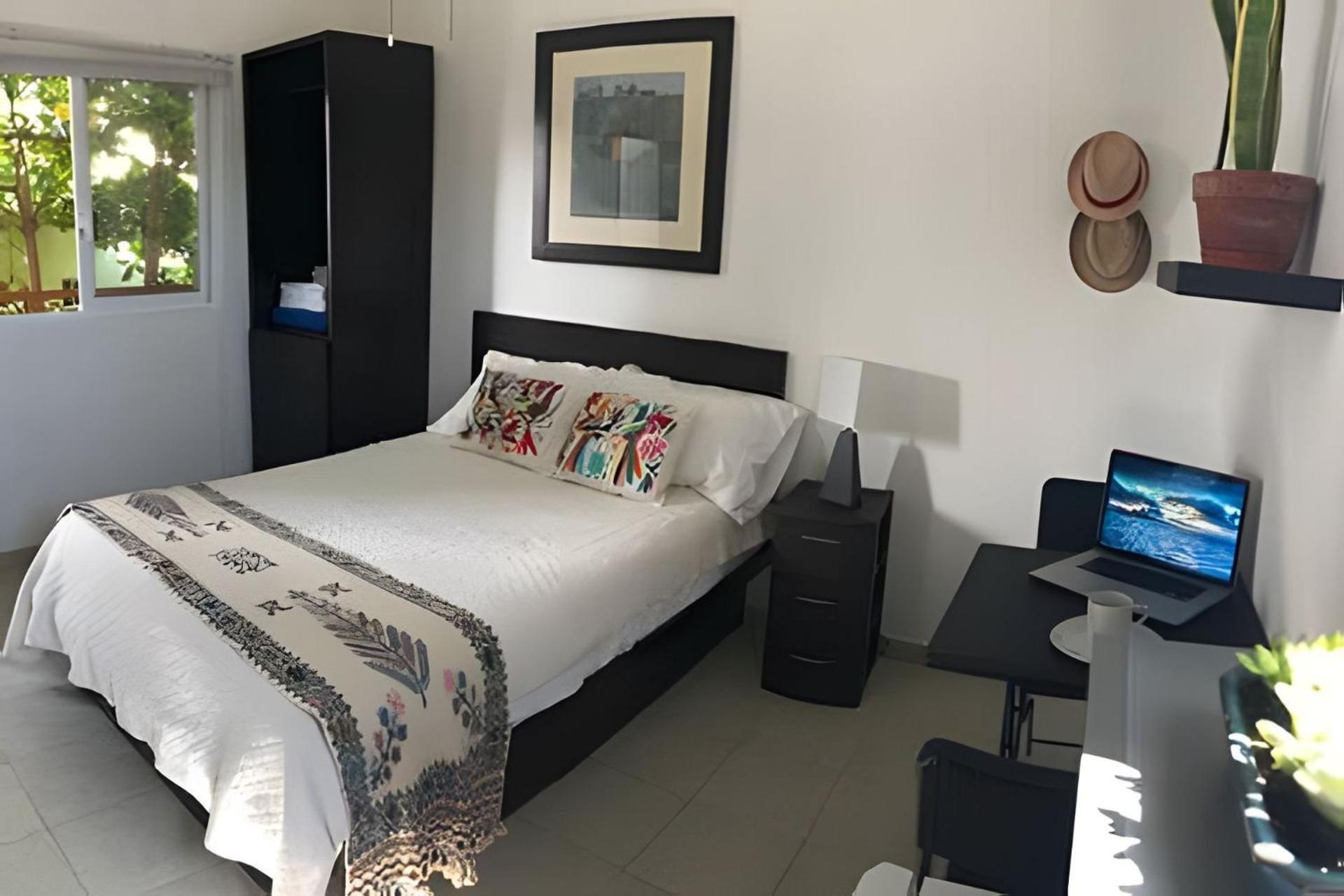 Apartamento 12 De Octubre