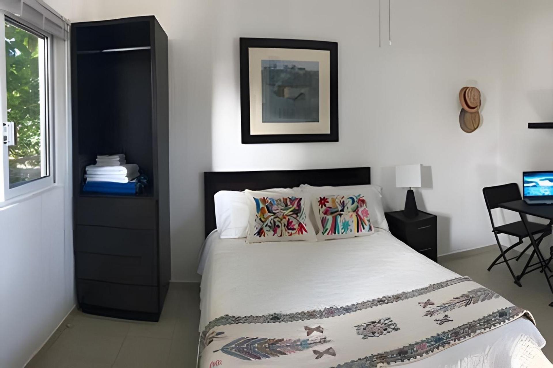 Apartamento 12 De Octubre *