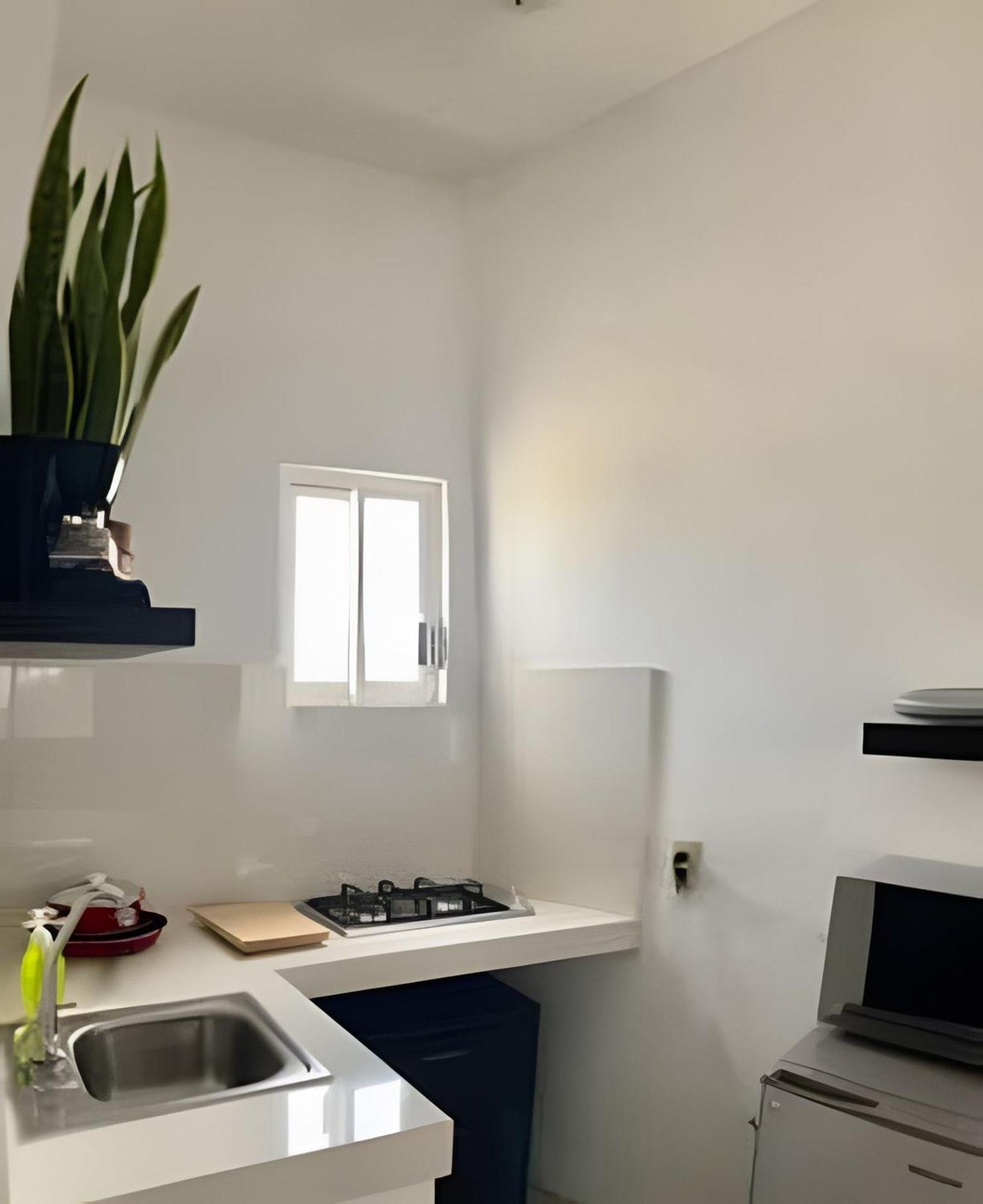 12 De Octubre Apartamento