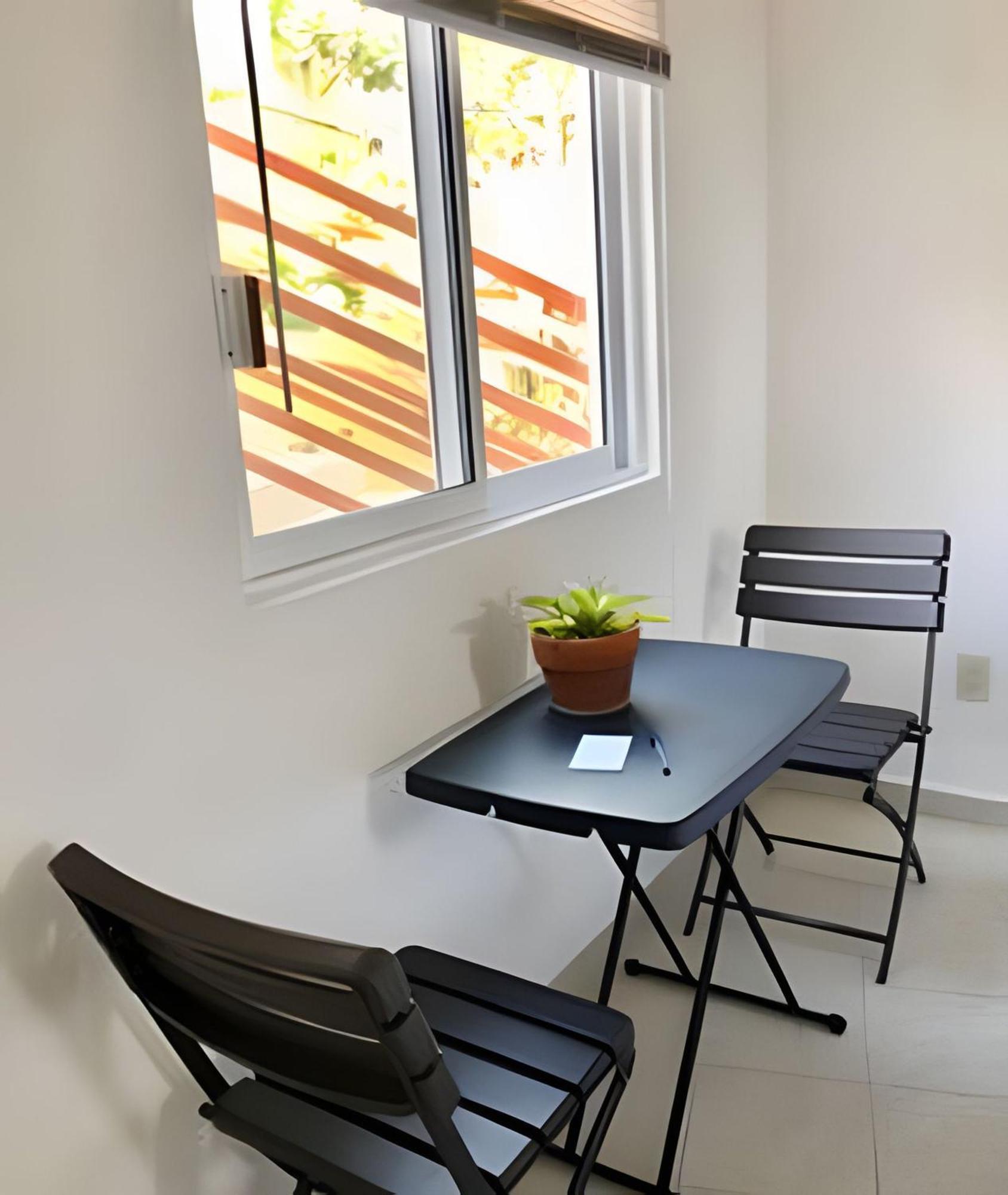 Apartamento 12 De Octubre
