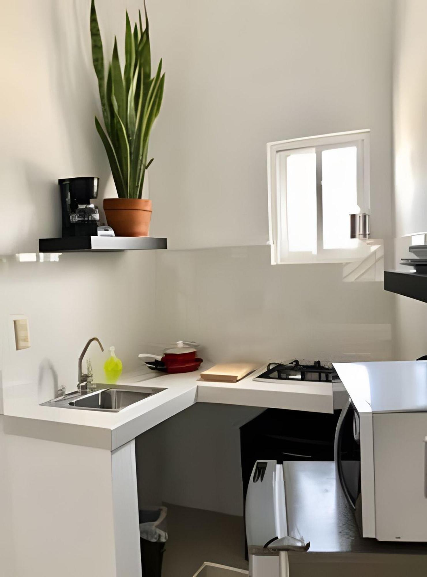 Apartamento 12 De Octubre Cabo San Lucas