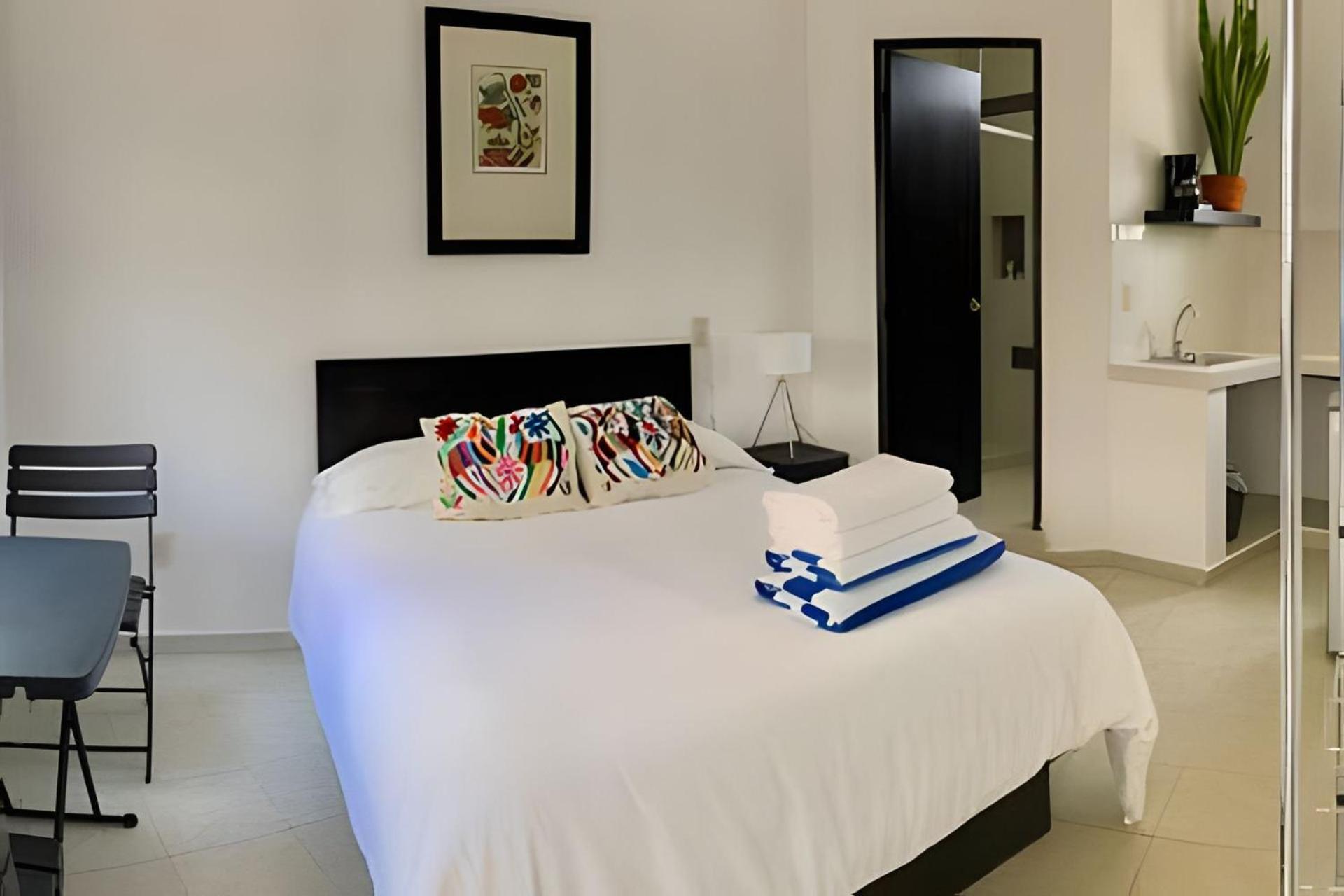 12 De Octubre Apartamento Cabo San Lucas
