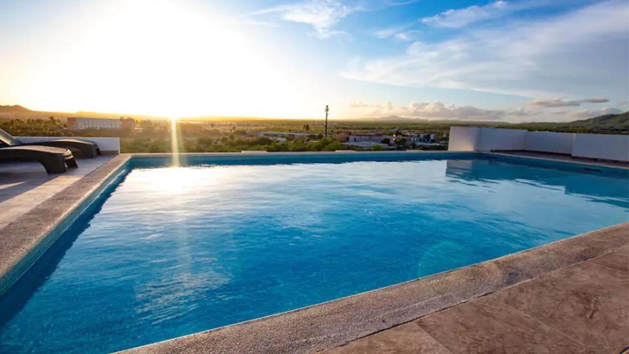 Bahia Del Tezal Ii Floor 2bd