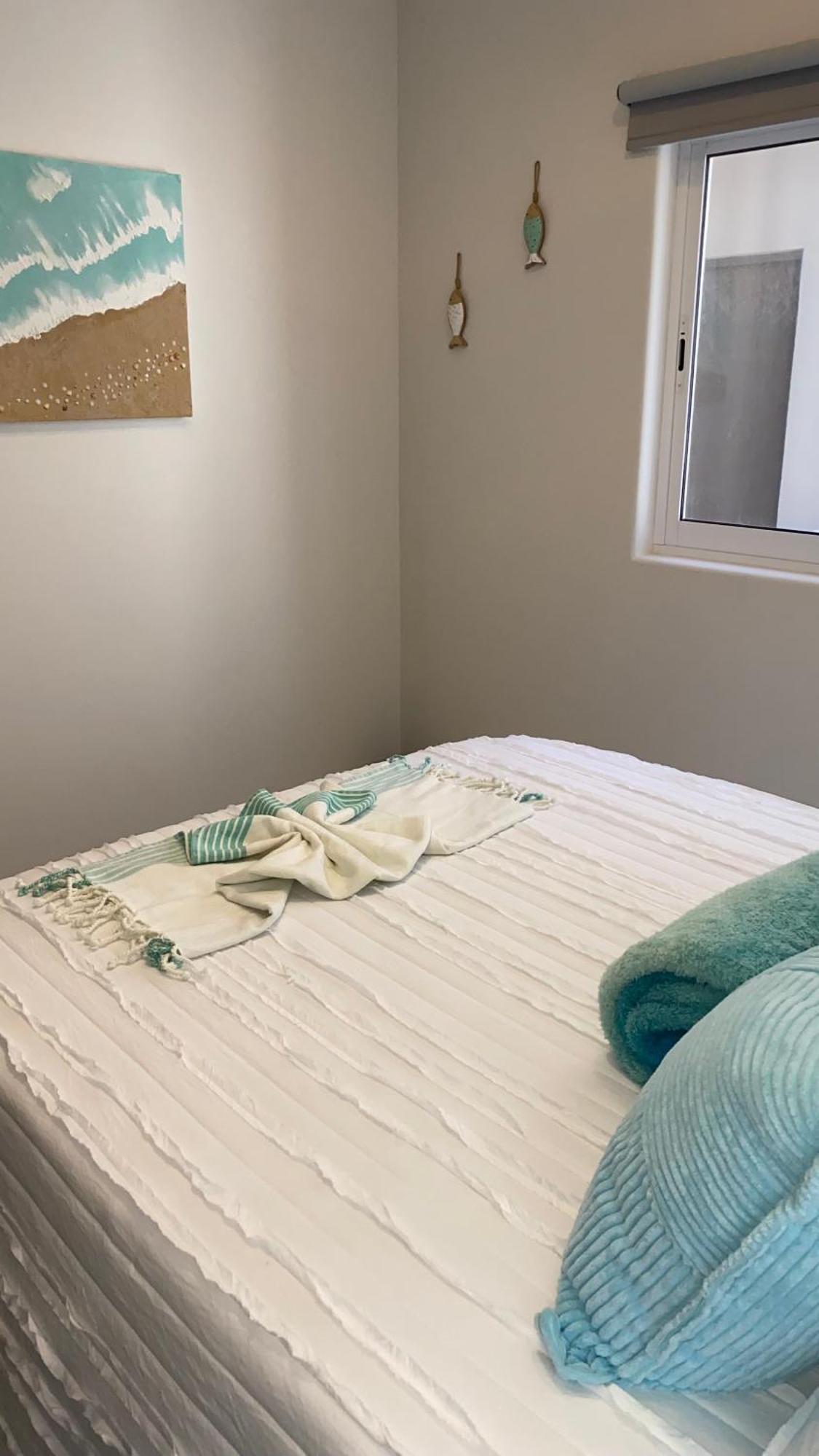 Apartment Bahia Del Tezal Ii Floor 2bd *