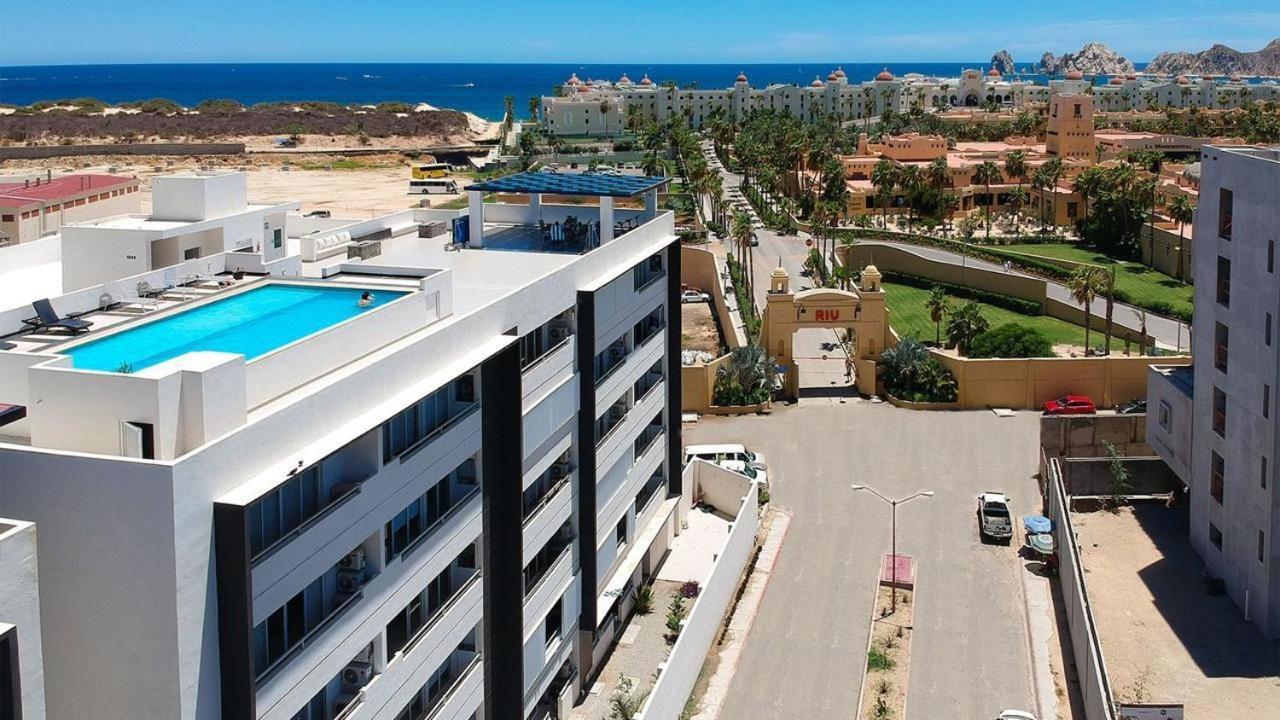 Bahia Del Tezal Ii Floor 2bd Cabo San Lucas