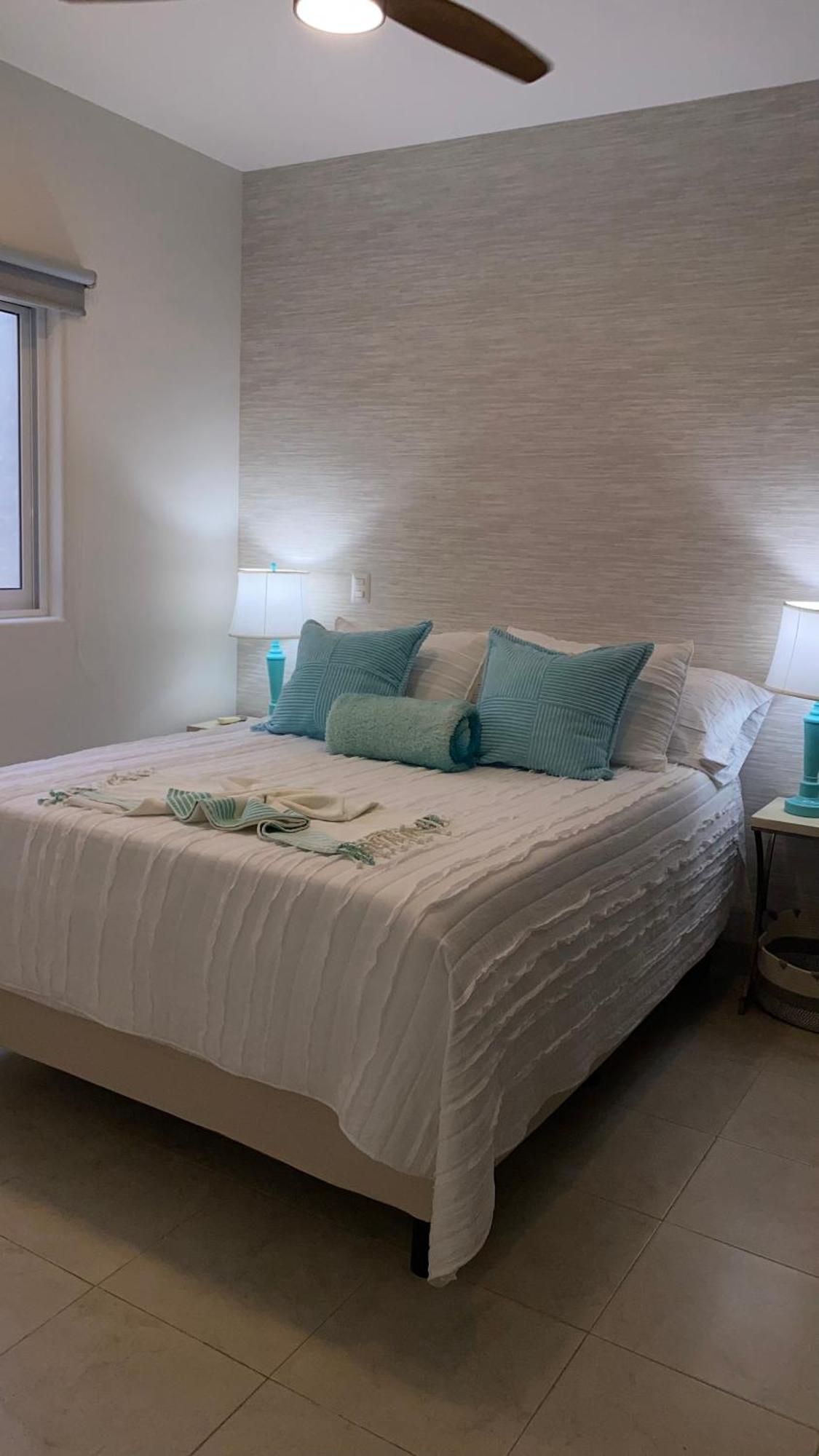 Bahia Del Tezal Ii Floor 2bd