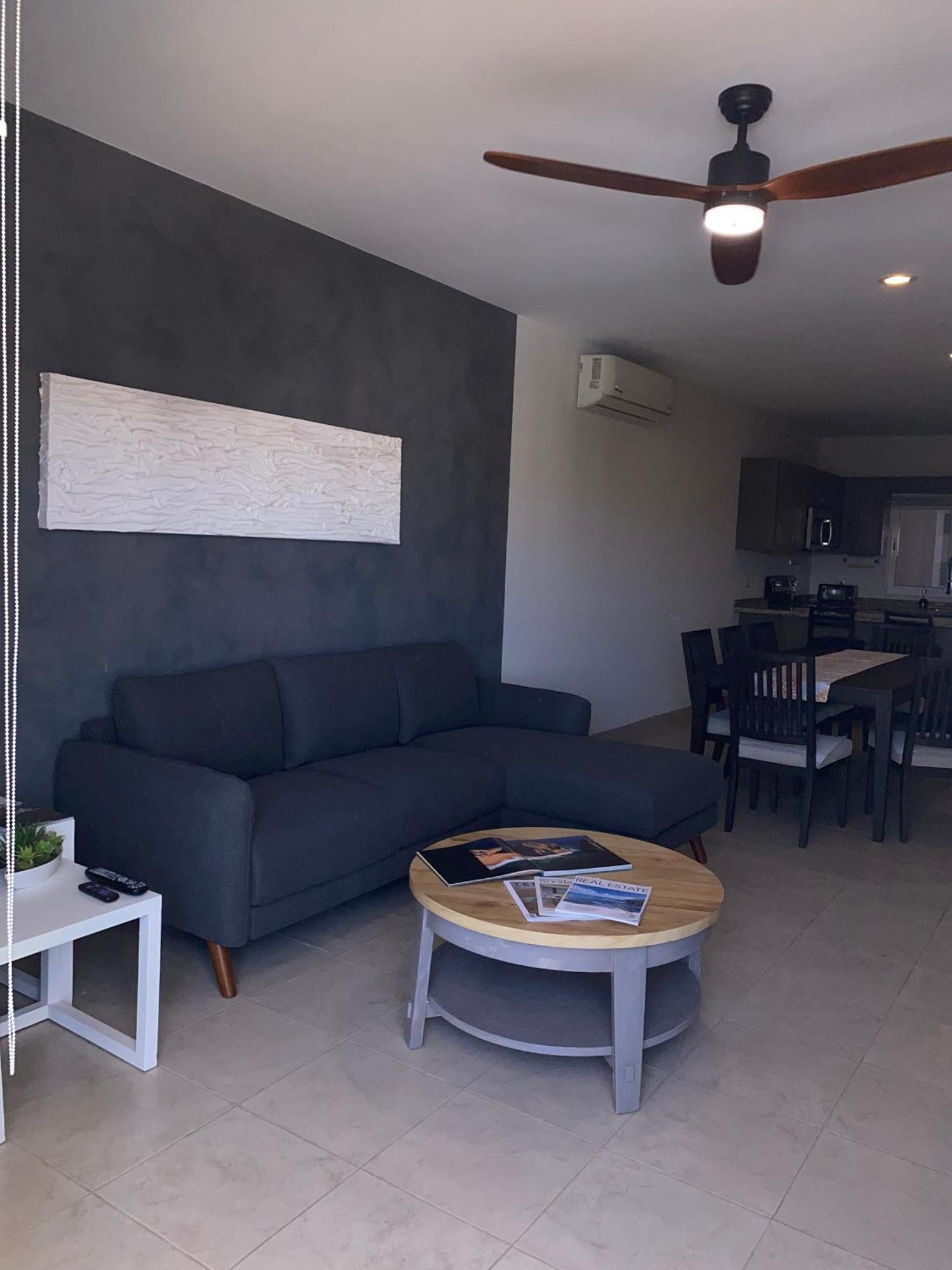 Bahia Del Tezal Ii Floor 2bd *