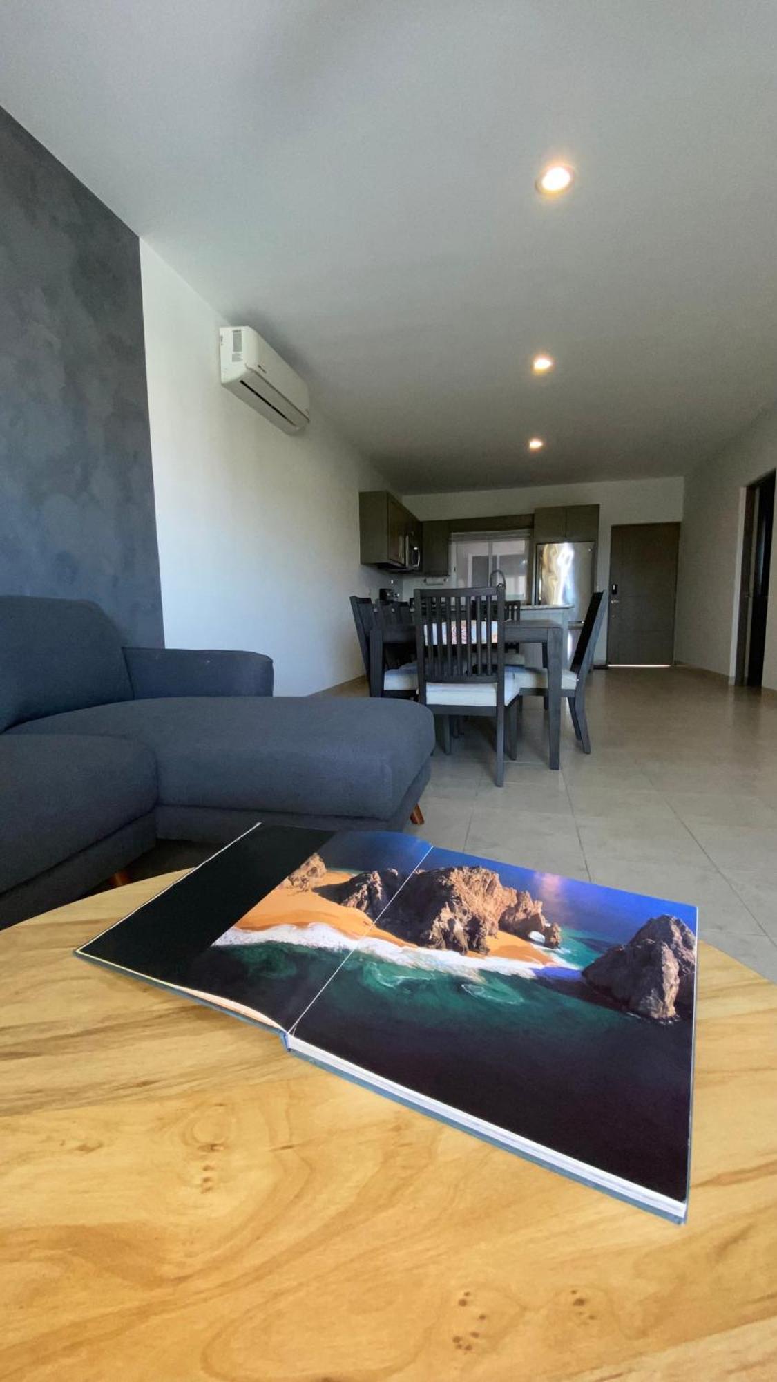 Bahia Del Tezal Ii Floor 2bd Apartment