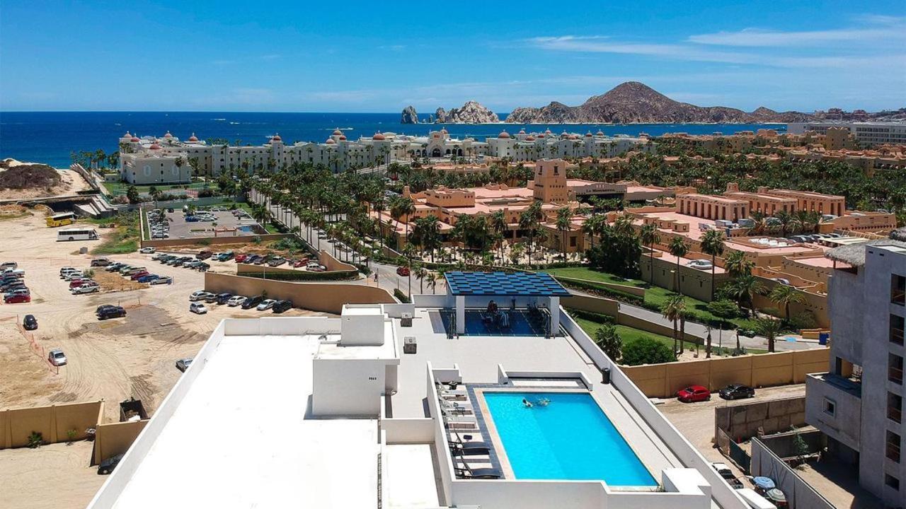 Bahia Del Tezal Ii Floor 2bd Apartment Cabo San Lucas