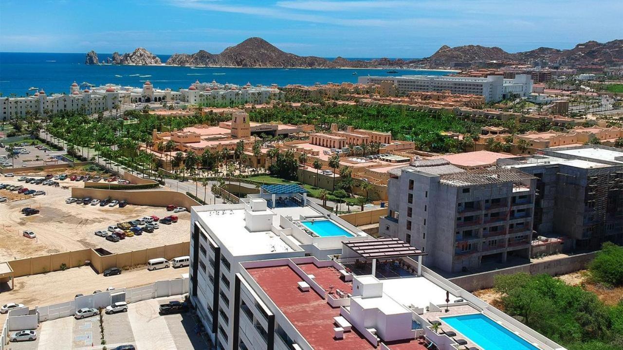 Apartment Bahia Del Tezal Ii Floor 2bd *