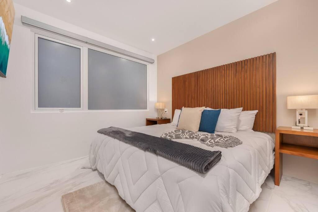 Apartment New At El Medano *