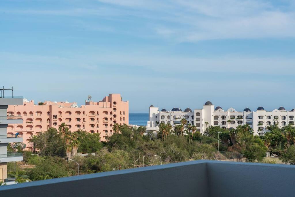 New At El Medano Cabo San Lucas