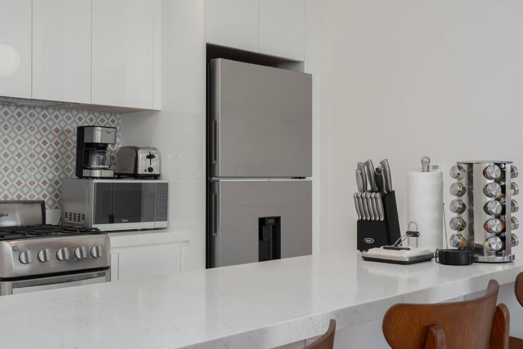 New At El Medano Apartment Cabo San Lucas