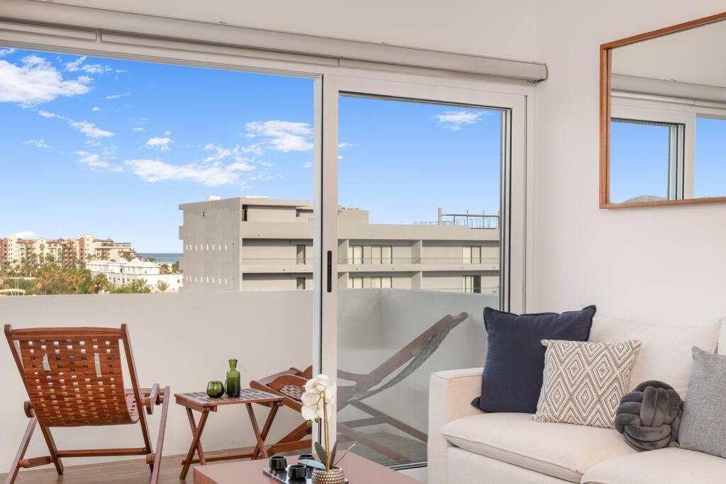 Apartment New At El Medano *