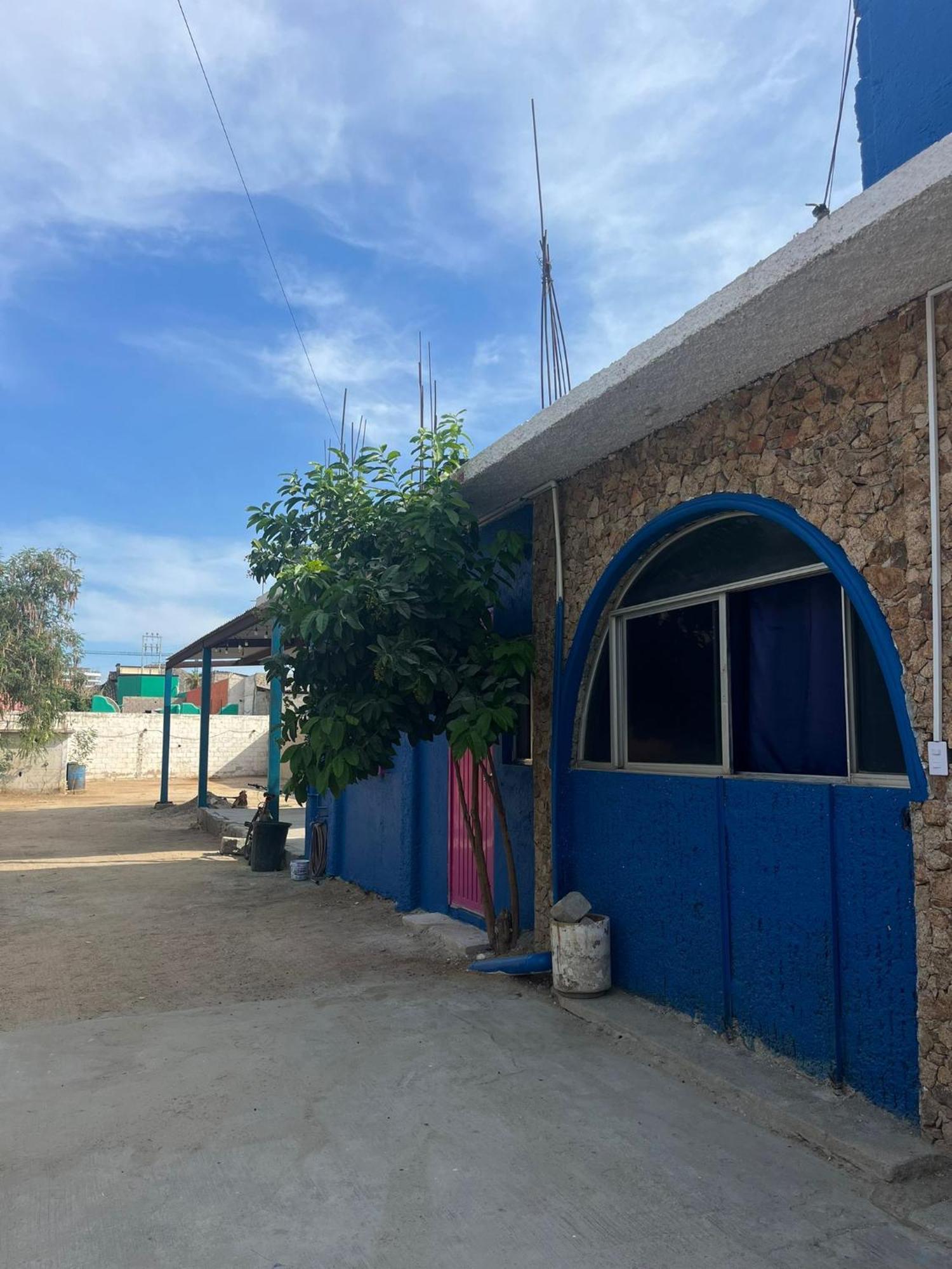 Casa Luna Bonita Inn Cabo San Lucas
