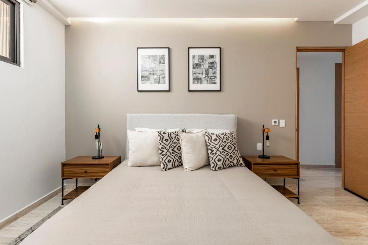 15 Guests - Mistiq Cabo Apartment *