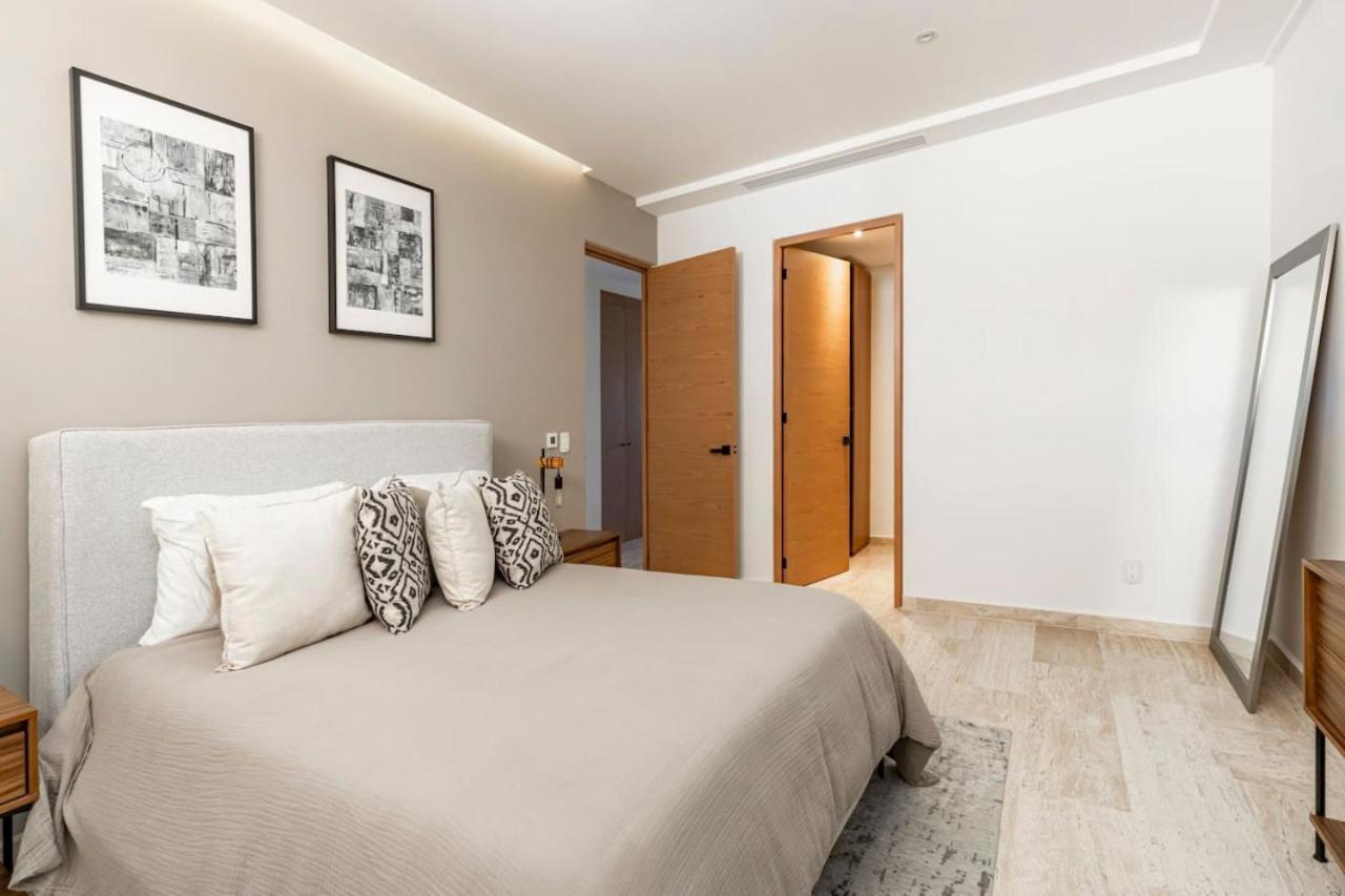 Apartment 15 Guests - Mistiq Cabo *