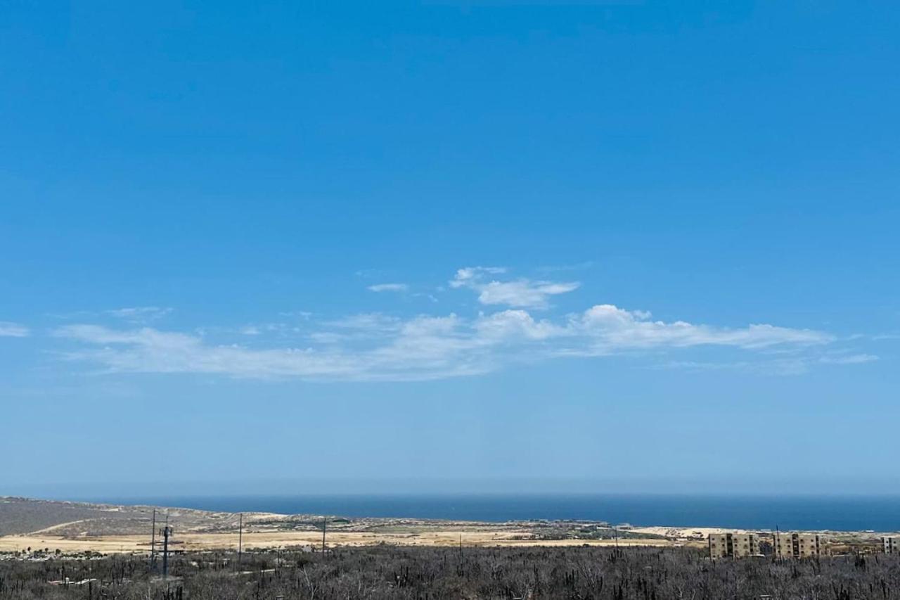 Endless Pacific Sea View Cabo San Lucas