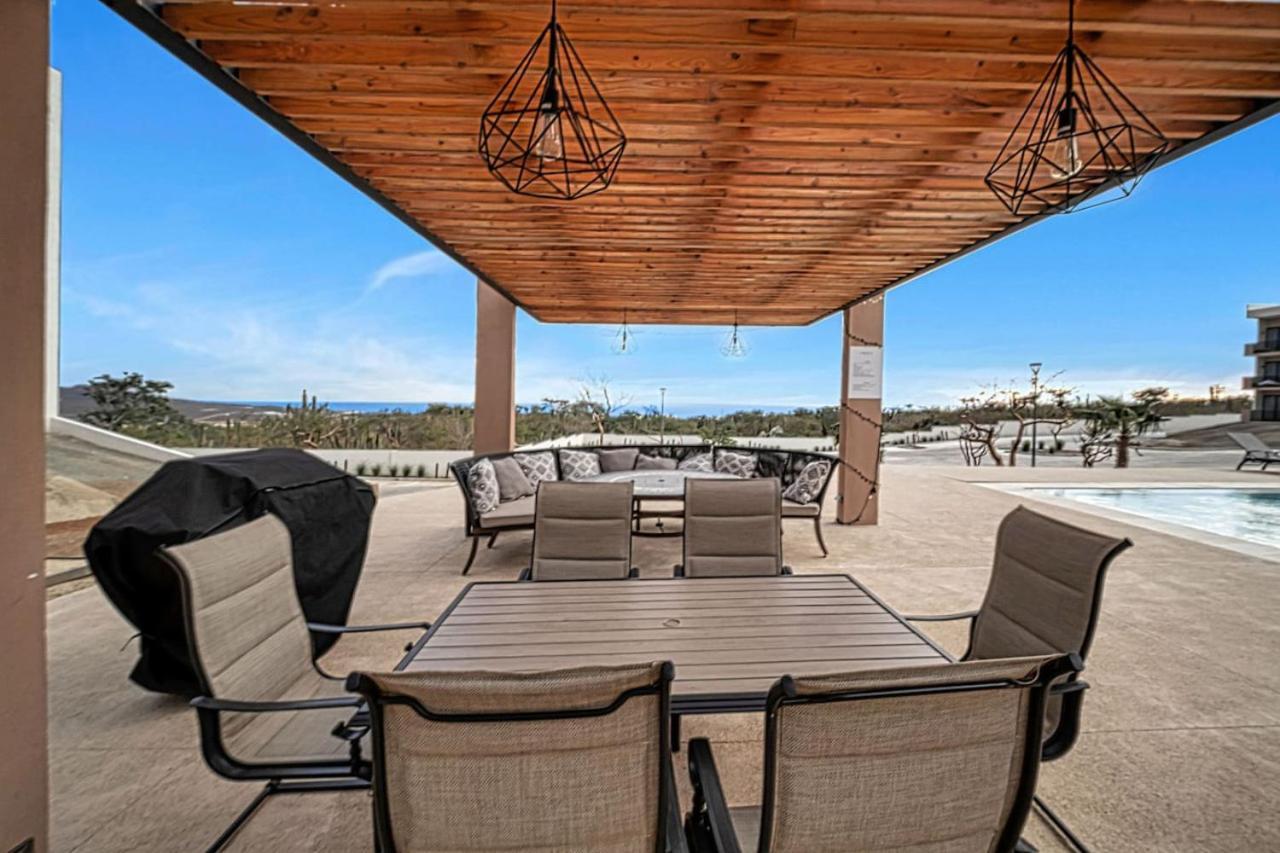 Endless Pacific Sea View Holiday home