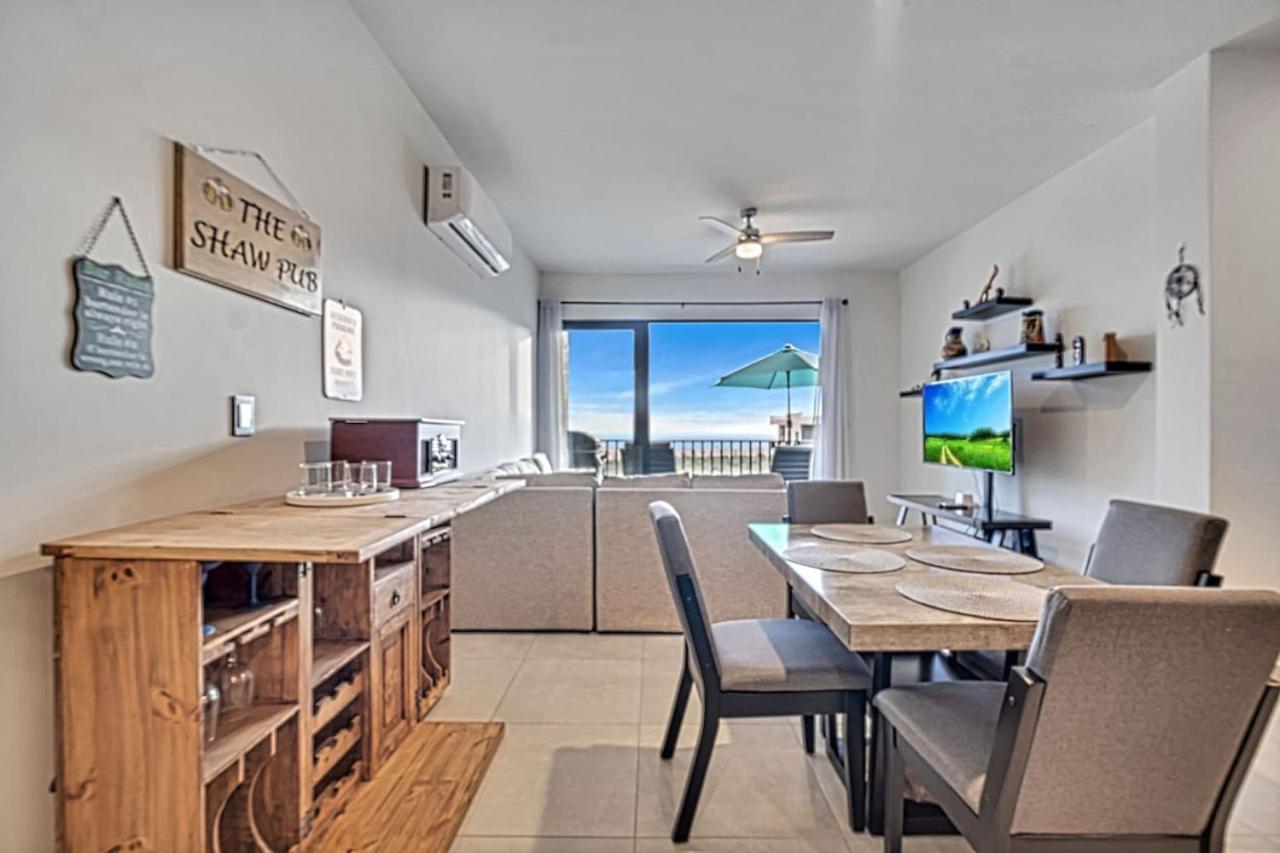 Holiday home Endless Pacific Sea View Cabo San Lucas