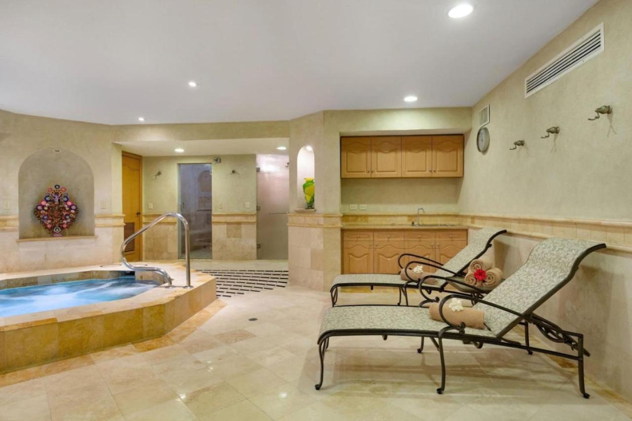 La 2402 - Direct Ocean View *