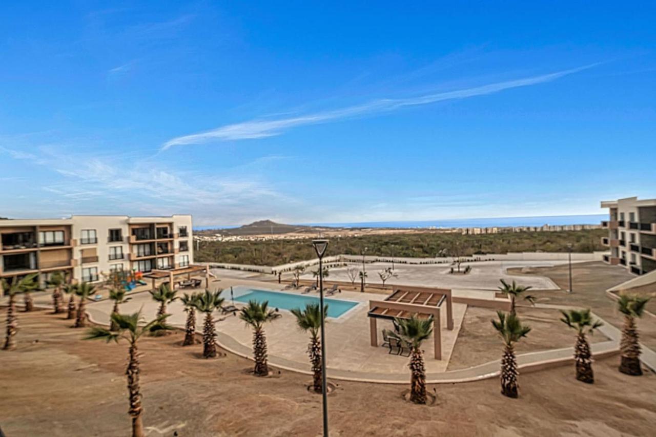 Endless Pacific Sea View Cabo San Lucas