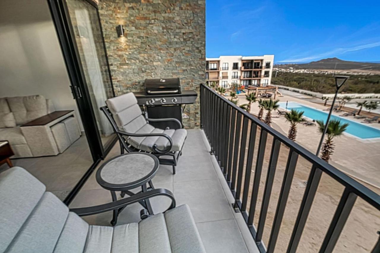 Holiday home Endless Pacific Sea View Cabo San Lucas